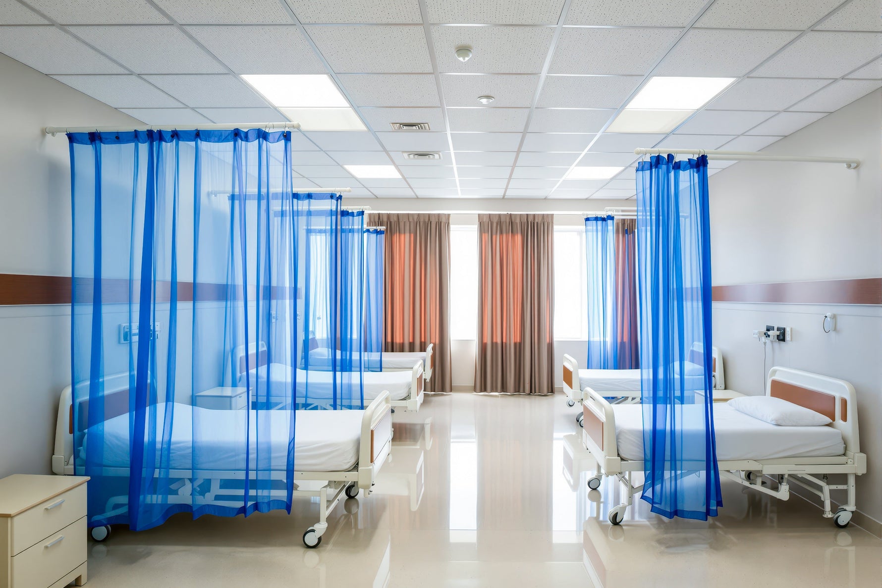 What Is the Ideal Hospital Temperature for Patient Comfort and Facility Efficiency?