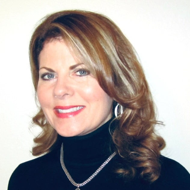 Mary Doizé, CMO, Primex Family of Companies, CCO, Primex Sync and OneVue Sense