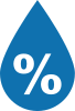 Humidity icon