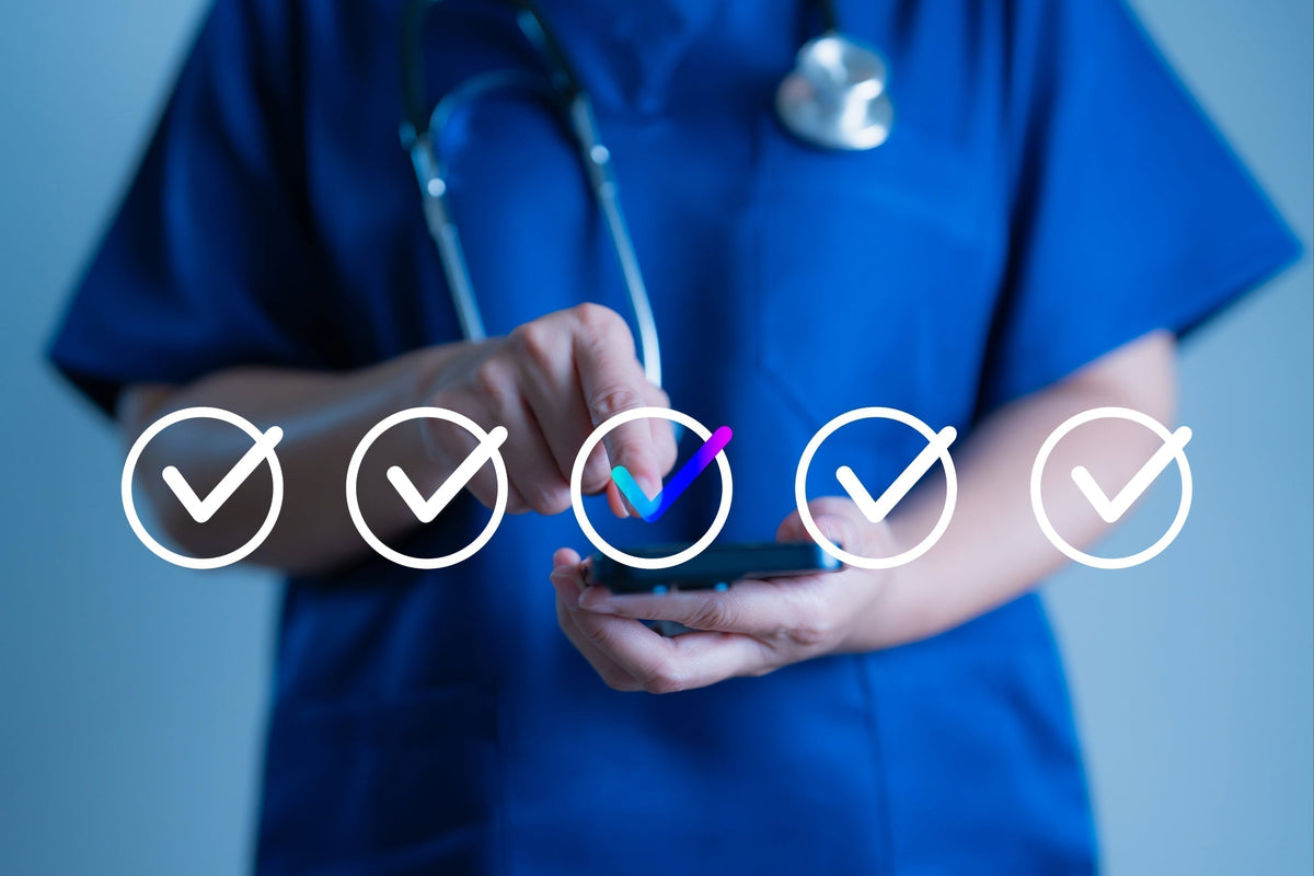 How Hospitals Fail Audits: The 5 Most Common Environmental Monitoring Mistakes