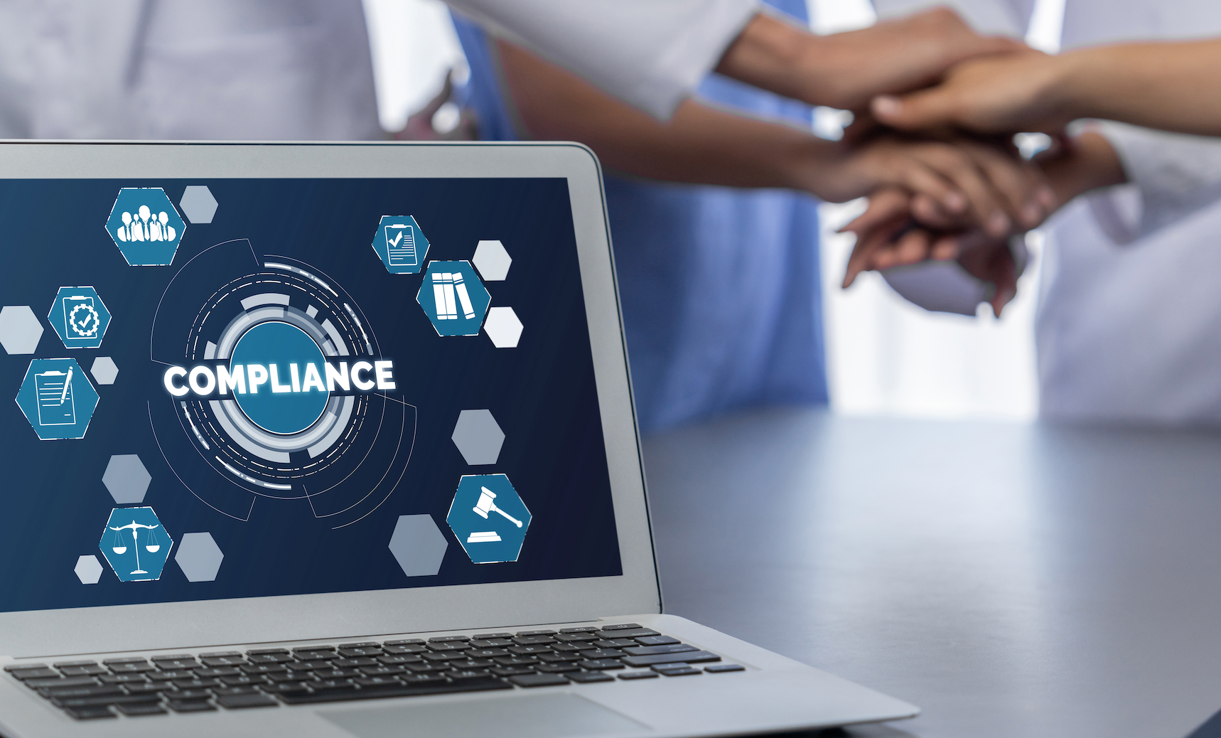 Is Your Healthcare Facility Prepared for a Compliance Audit?
