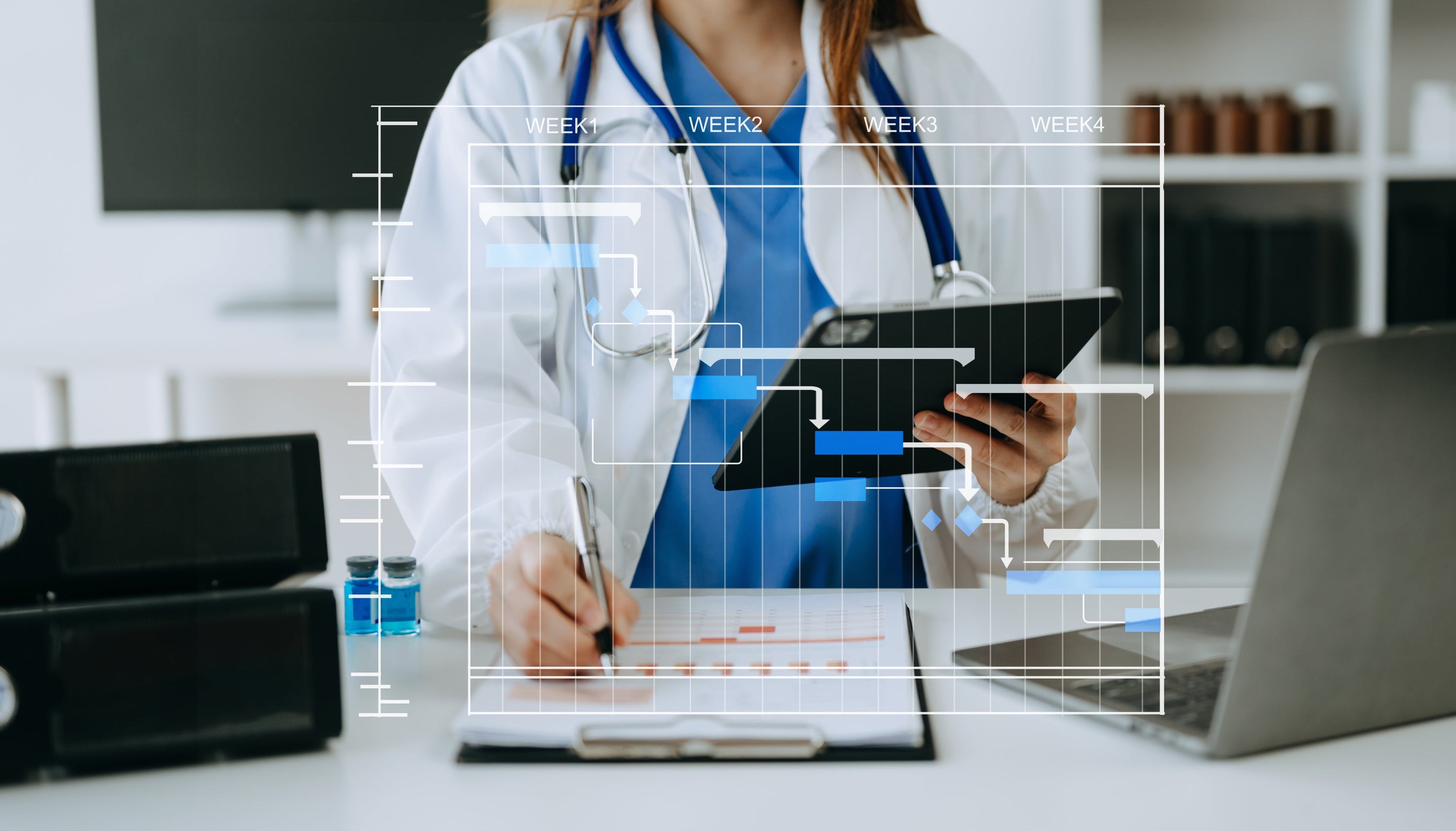 Save Money, Prevent Loss, and Optimize Your Facility with an Automated Monitoring Solution