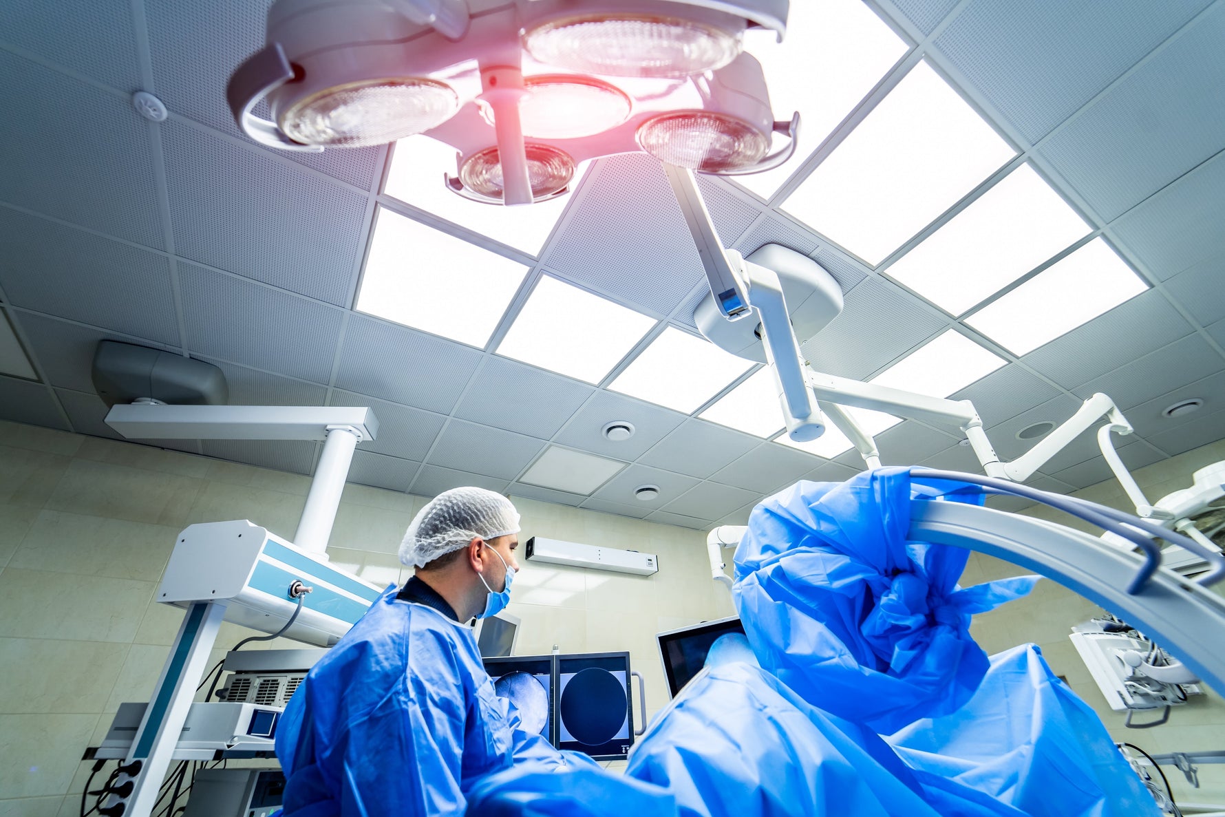 Automated Monitoring: The Optimization Solution for Ambulatory Surgery Centers