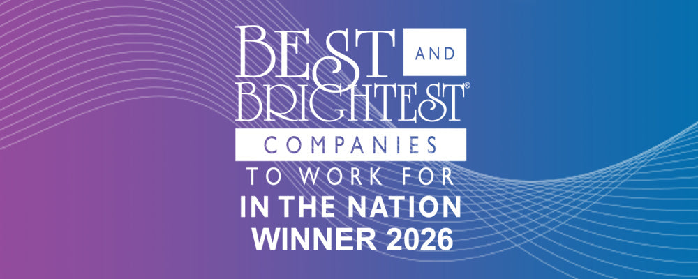 Primex Family of Companies Named a 2026 Best and Brightest Company to Work For®
