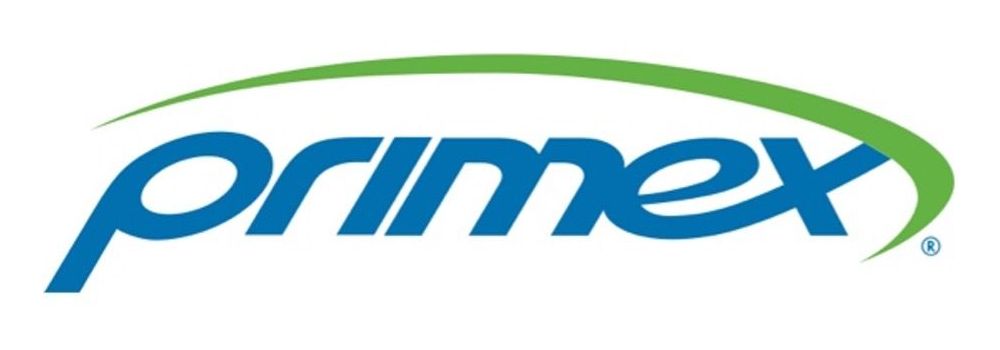 Primex Logo